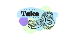 For Professional, Performant, Creative WebSites - Tako Mojo Web Development